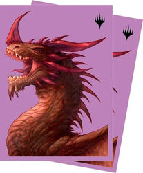 Card Sleeves Magic the Gathering: Commander Masters (100)