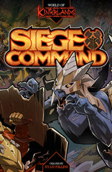 Kinterlands - Siege Command