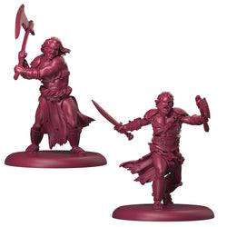 A Song of Ice & Fire Targaryen: Pit Fighters