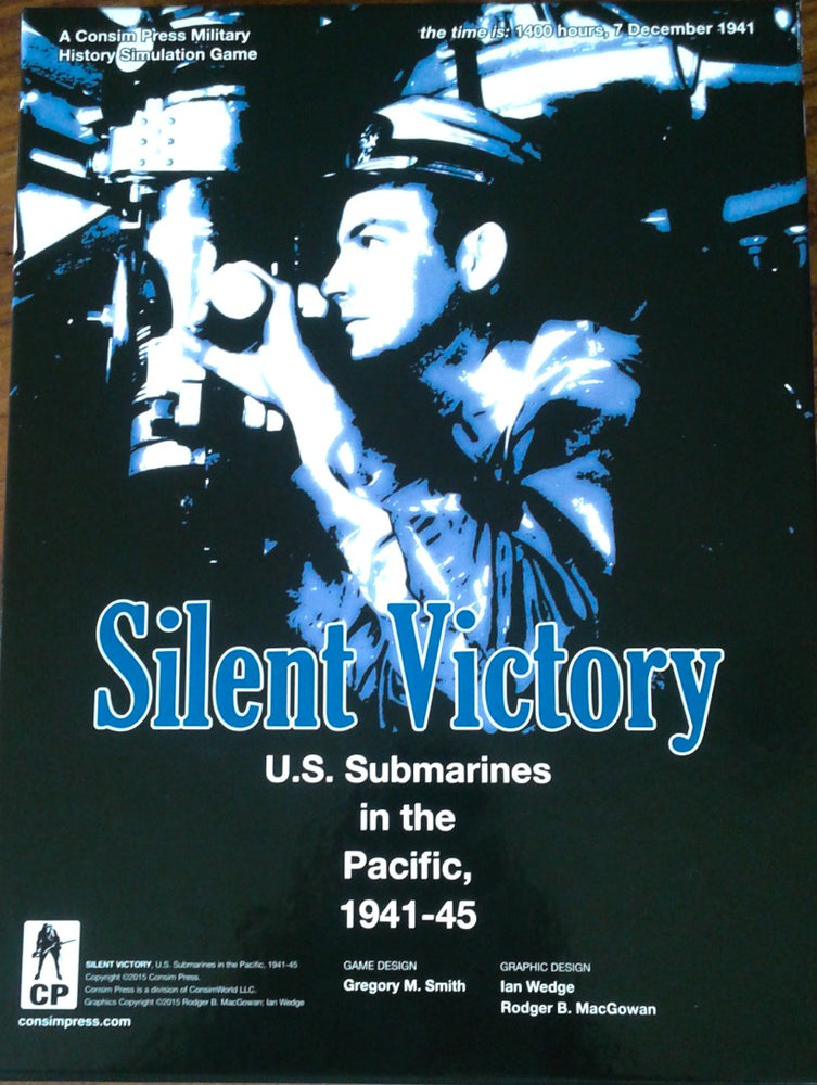 Silent Victory