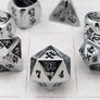 Dice GYLD: Slashing Damage Metal (7)