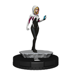Marvel HeroClix: Spider-Verse Play at Home Kit