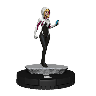 Marvel HeroClix: Spider-Verse Play at Home Kit