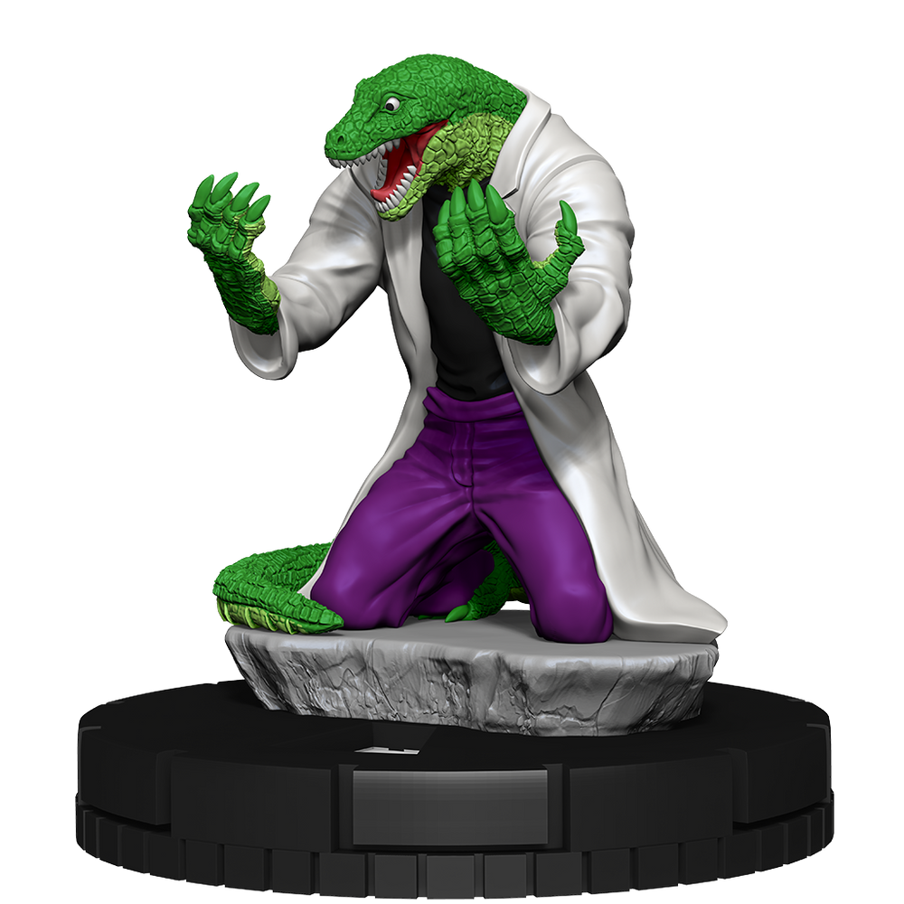 Marvel HeroClix: Spider-Verse Play at Home Kit