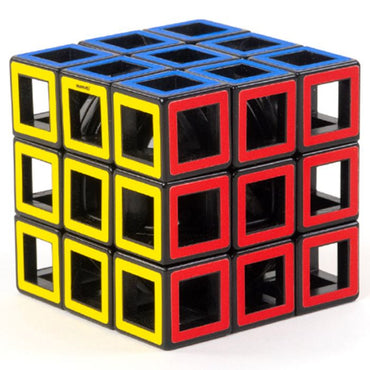 Meffert's Twisty Puzzle: Hollow Cube