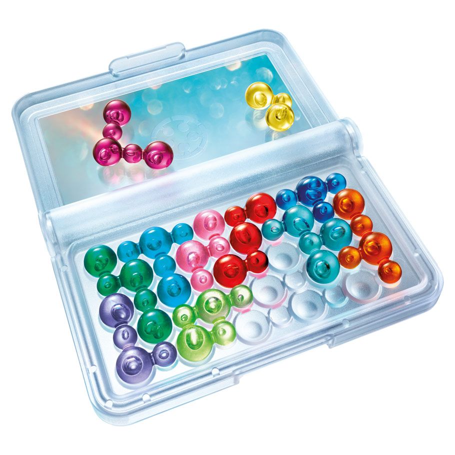 Puzzle Game - IQ Bubbles