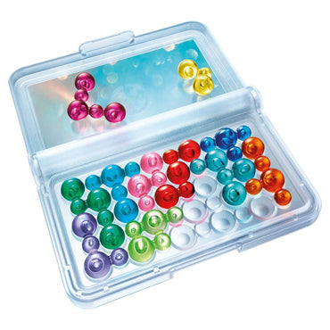 Puzzle Game - IQ Bubbles