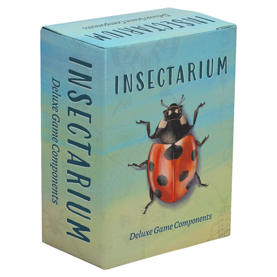 Insectarium Deluxe Upgrade Box