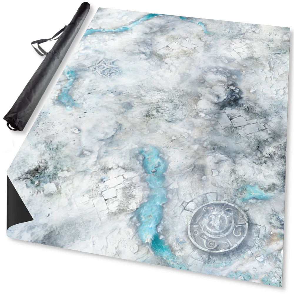 TerrainCrate Battle Mat: 44"x60"