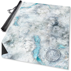 TerrainCrate Battle Mat: 44"x60"