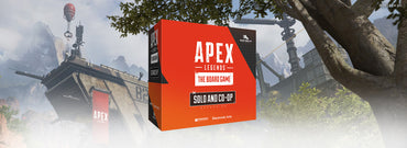 Apex Legends: Solo & Cooperative Mode