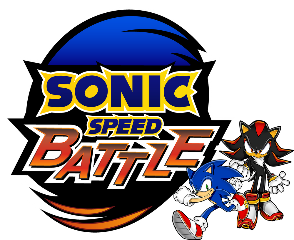 Sonic Speed Battle