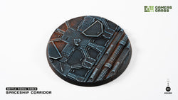 Mini Bases Battle Ready: GamersGrass