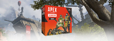 Apex Legends: Squad Expansion