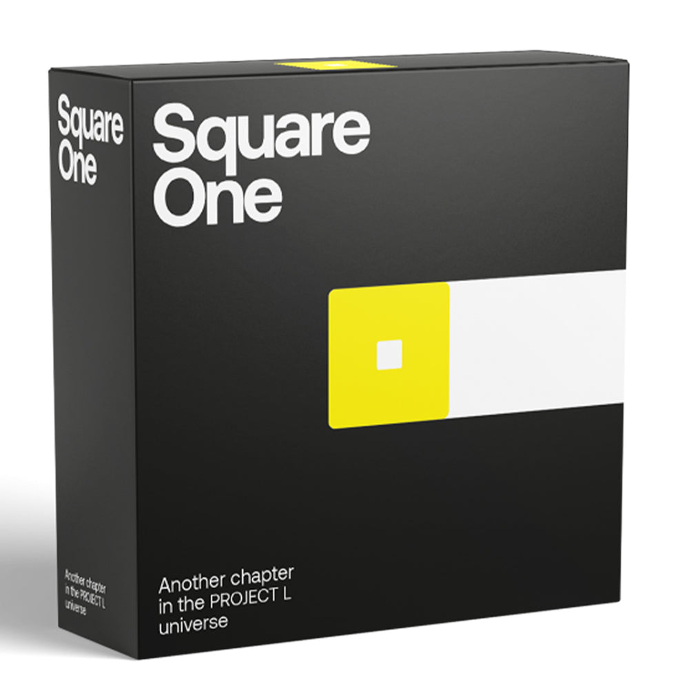 Square One