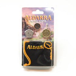 Aldarra: Premium Metal Coins
