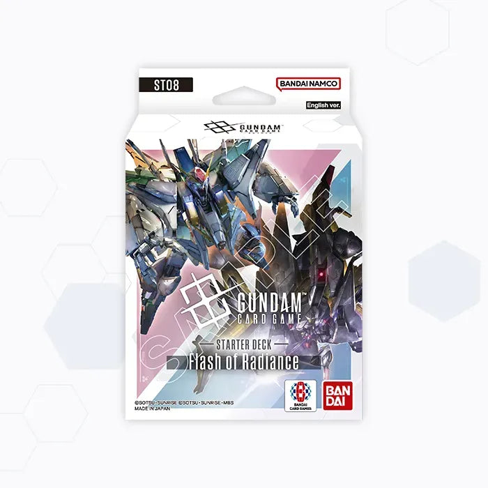 Gundam TCG: Starter Deck