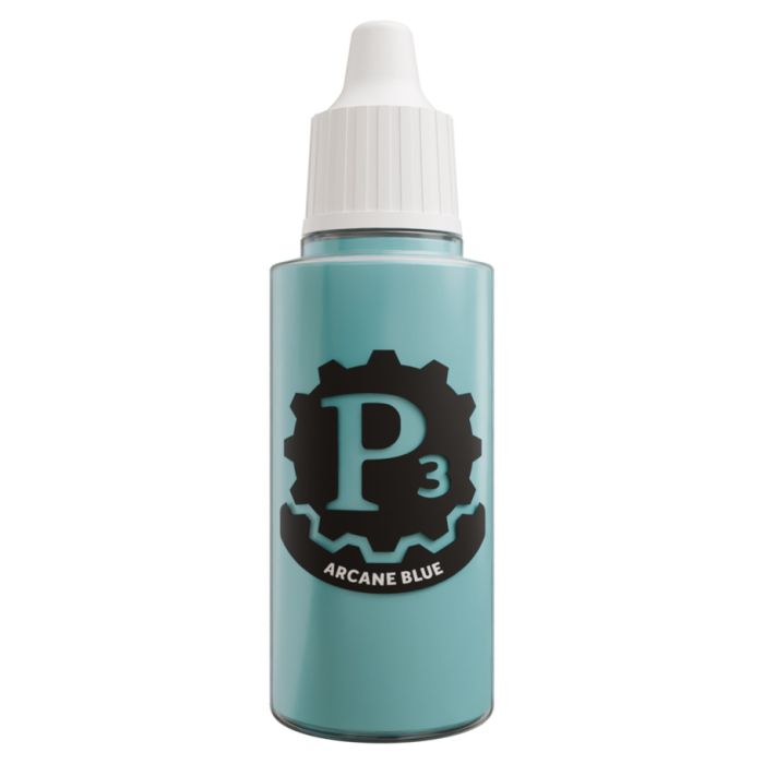 Paint P3: Standard 18ml