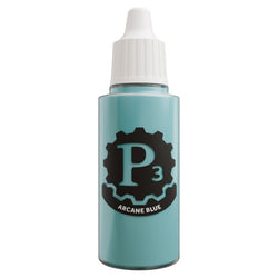 Paint P3: Standard 18ml