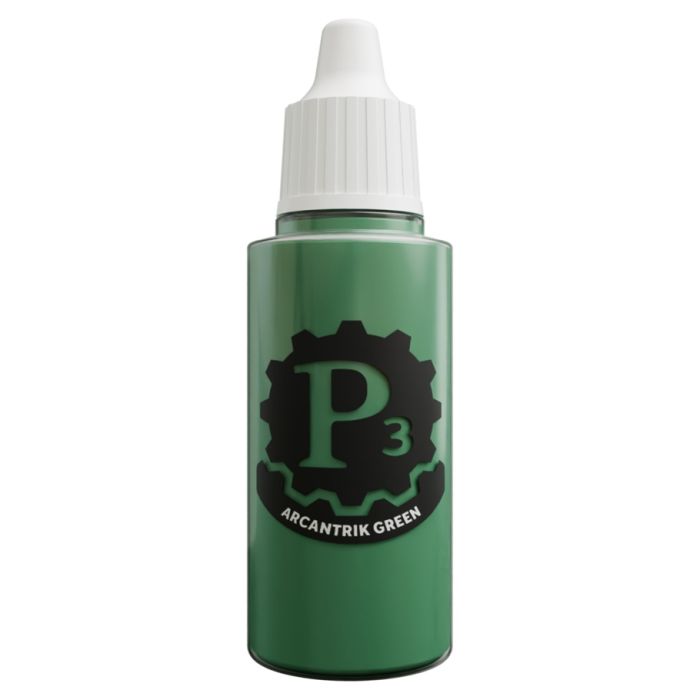 Paint P3: Standard 18ml