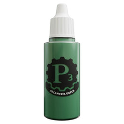 Paint P3: Standard 18ml