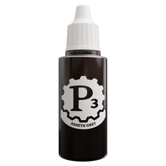 Paint P3: Standard 18ml