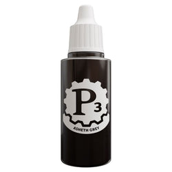 Paint P3: Standard 18ml