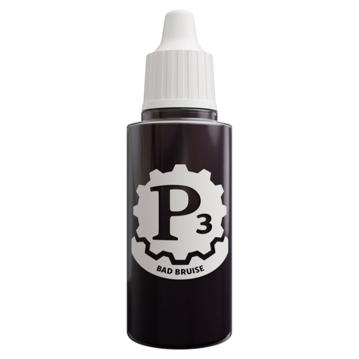 Paint P3: Standard 18ml