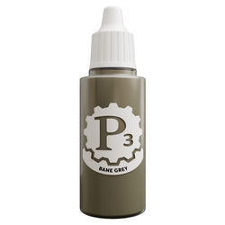 Paint P3: Standard 18ml