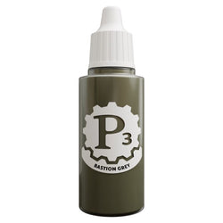 Paint P3: Standard 18ml