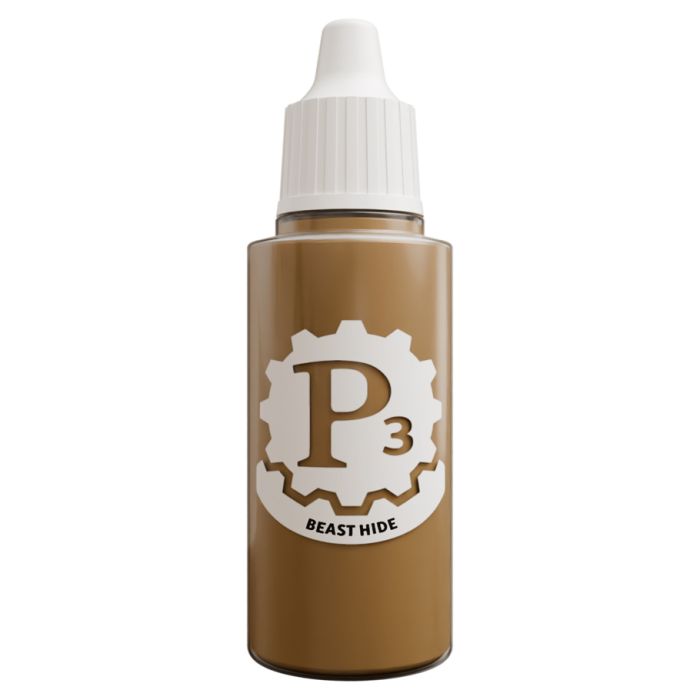 Paint P3: Standard 18ml