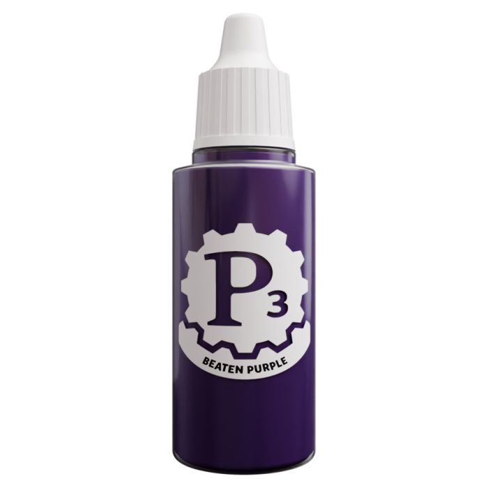Paint P3: Standard 18ml
