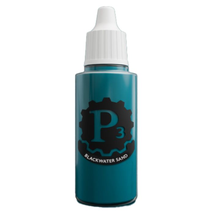 Paint P3: Standard 18ml
