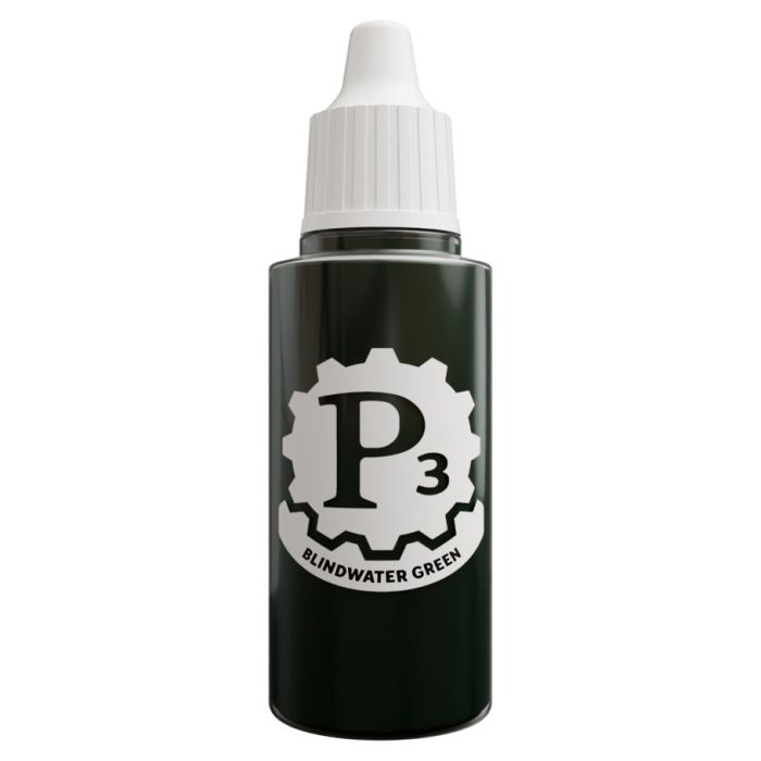 Paint P3: Standard 18ml