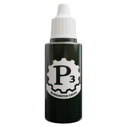 Paint P3: Standard 18ml