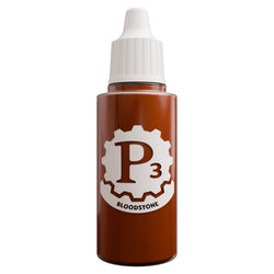 Paint P3: Standard 18ml