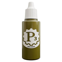 Paint P3: Standard 18ml