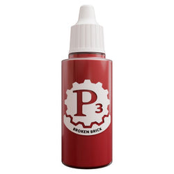 Paint P3: Standard 18ml