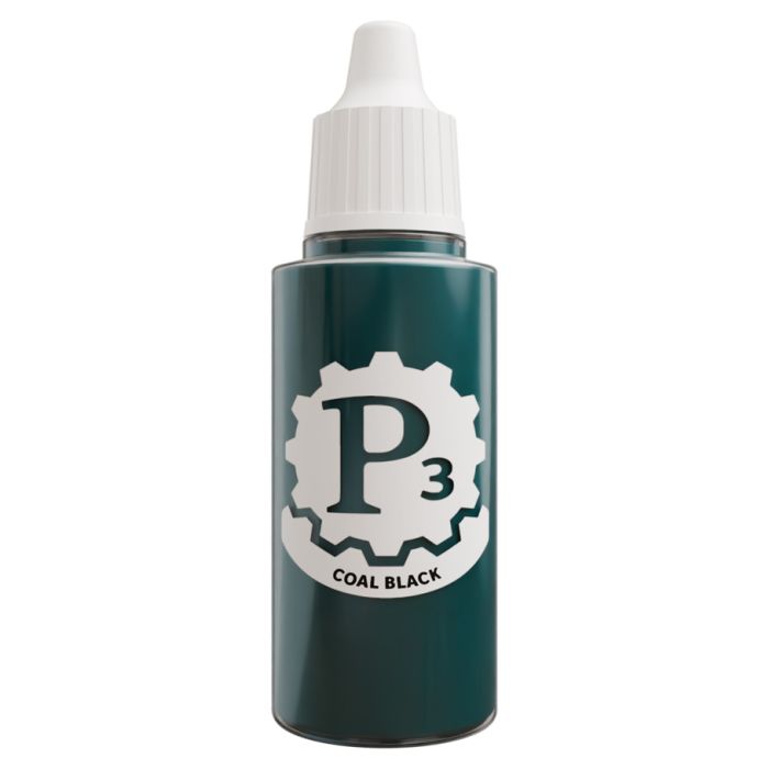 Paint P3: Standard 18ml
