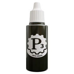 Paint P3: Standard 18ml