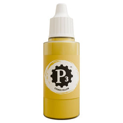 Paint P3: Standard 18ml