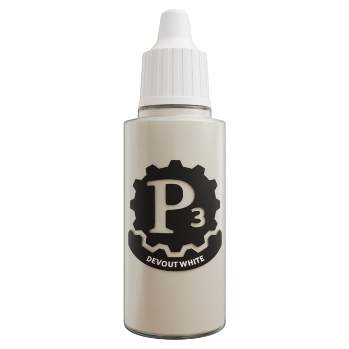 Paint P3: Standard 18ml
