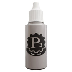 Paint P3: Standard 18ml