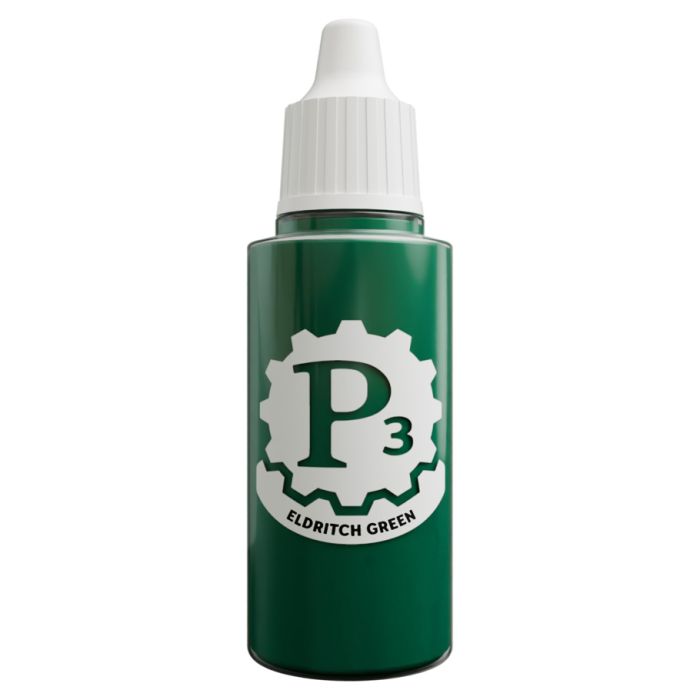Paint P3: Standard 18ml