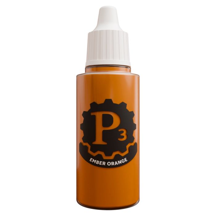 Paint P3: Standard 18ml