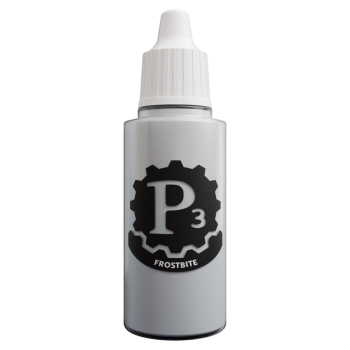 Paint P3: Standard 18ml