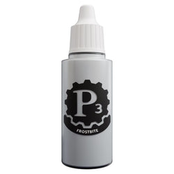 Paint P3: Standard 18ml