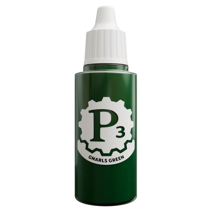 Paint P3: Standard 18ml