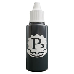Paint P3: Standard 18ml