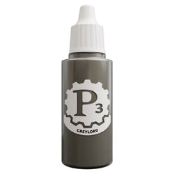 Paint P3: Standard 18ml